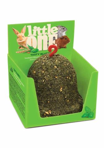 LITTLE ONE PREMIO-JUGUETE ´´TASTY BLUEBELL´´ 150GR