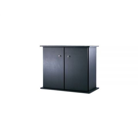 MESA MADERA NEGRA  EAT 100X30X70