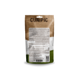 SNACKS NATURALISS INMUNITY HERBS 50GR