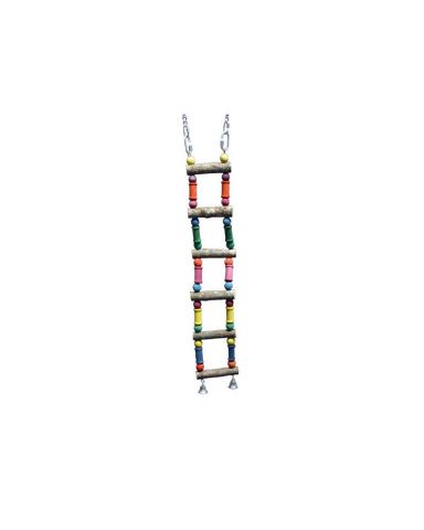 Escalera con campana Medium