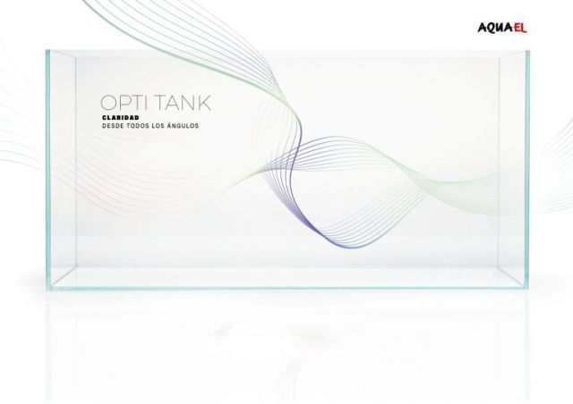 AQUAEL Opti Tank 60 PVP 79.95€
