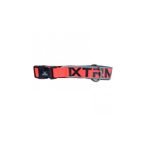 Collar X-TRM neon flash T.M  NARANJA PVP: 13€
