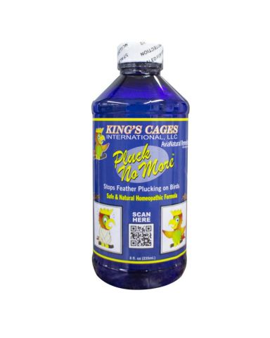 Pluck No More - SIN PICAJE 235ml