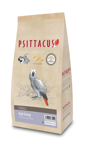 Psittacus Alta Energia 800gr 2º UNIDAD A 10.64€