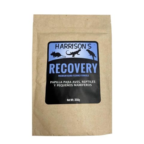 Harrison Recovery PAPILLA enfermos y críticos 350g