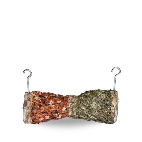 COMEDERO NATURAL CON HIERBAS Y VEGETALES 350GR
