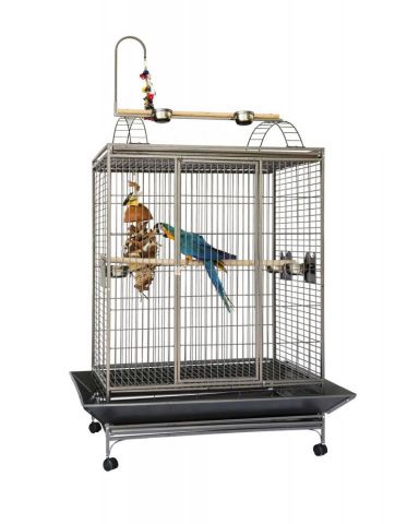 Jaula Guacamayo Ara  (Disponible en 48h)