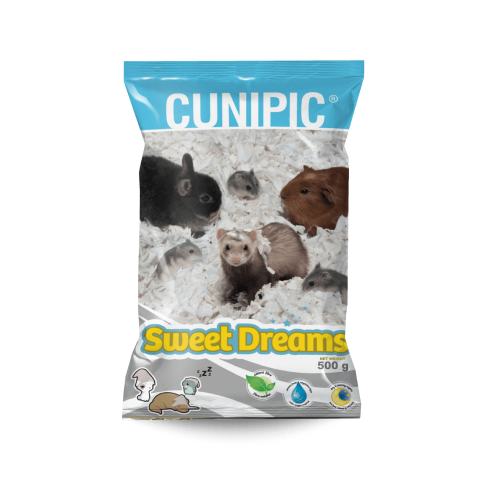 SWEET DREAMS PAPEL 100GR