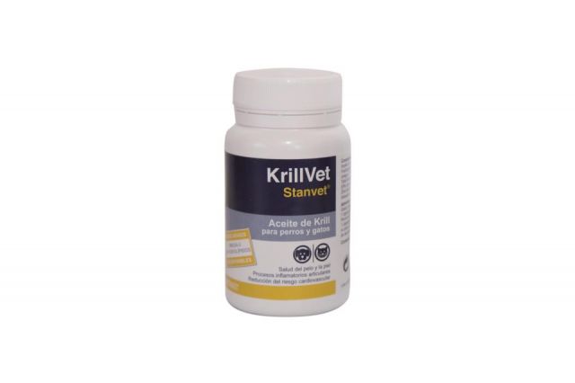 KRILL VET 60