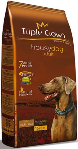 Triple Crown Housy 15kg 2a UNIDAD a 24.95€