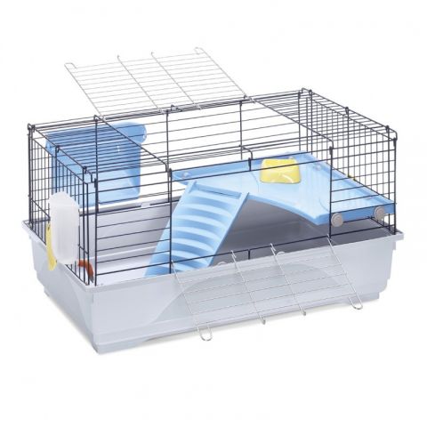 Jaula Ronny 80 PVP: 82.84€