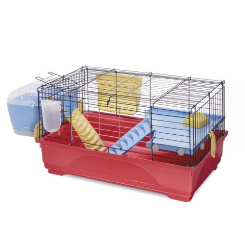 Jaula Easy Plus 80 PVP: 115,16€