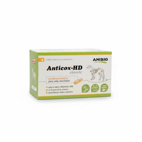 Anibio CONDROPROTECTOR Anticox-HD classic 140ud