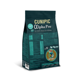 Alpha Pro Loro natural 1kg