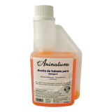 ANINATURA Aceite natural de Salmón 250ml 
