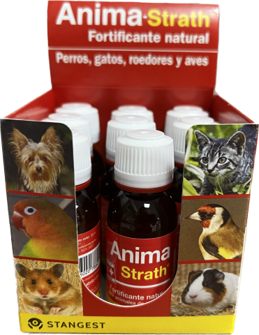 anima strath 30ml