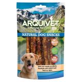 Arquivet Twist con conejo enrollado 13cm 100gr