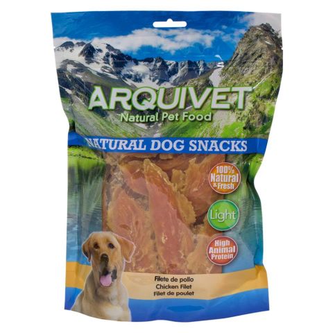 Arquivet filete de pollo 1kg