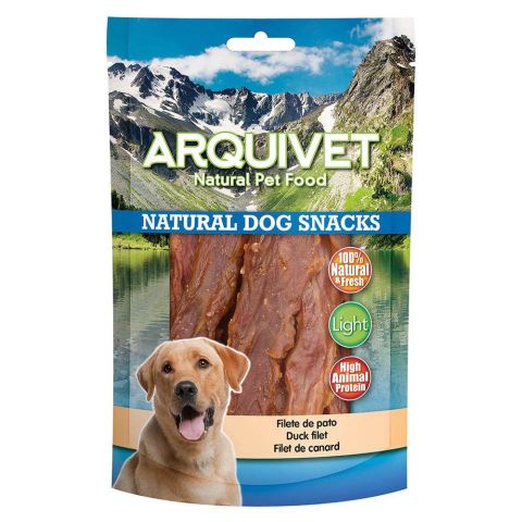 Arquivet filete de pato 1kg