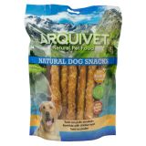 Arquivet Twist con pollo enrollado 24cm 1kg