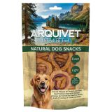 Arquivet Aros de tráquea de ternera con pollo 100g