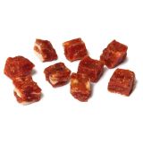 Bocaditos de ternera y bacalao 100gr