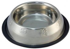 Comedero inoxidable 19cm diametro