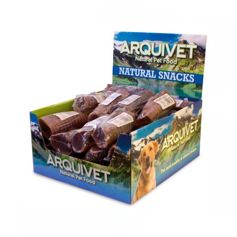 Traquea (caja de 30 unidades) OFERTA 5+1 GRATIS