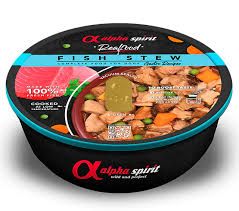 AS Real Food atún 280gr PVP: 3.50€