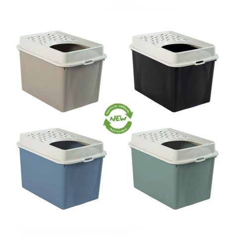 Cat Toilet eco Berty
