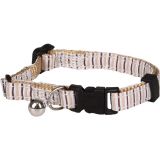F collar gato selke 20-32cm 10mm