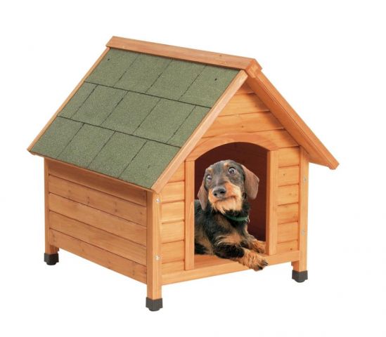 Casa de perro CLASSIC 90x80x83cm PVP:210€