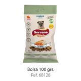 Serrano Snack Senior 85gr