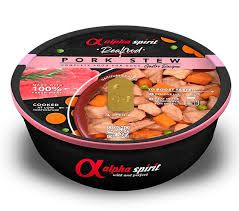 AS Real Food cerdo 280gr PVP: 3.50€