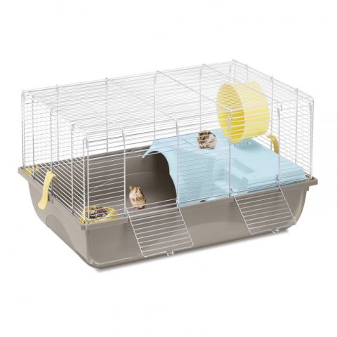 Jaulas roedores criceti 60 PVP 58.81€