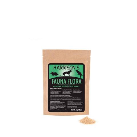 Harrison´s Fauna Flora Enzimas Digestivas 56.7gr