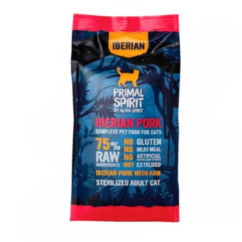 Era Cat sterilised chicken&turkey 1.25kg