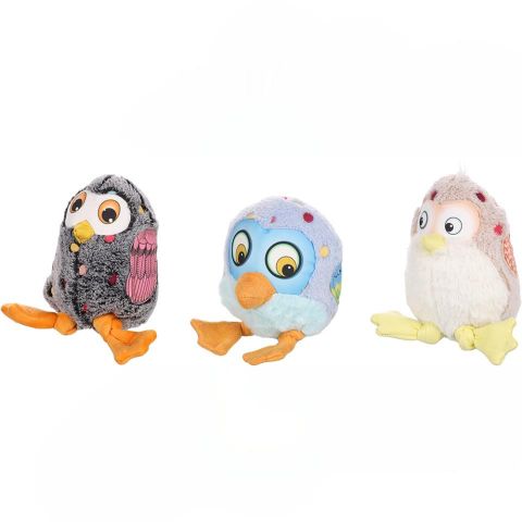 Peluche Birdi