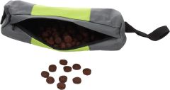 Porta snack para perro verde HARO