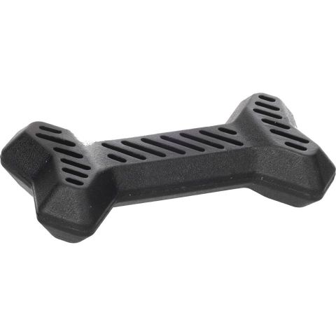 Hueso GLADIATOR 13cm para perro EXTRADURO