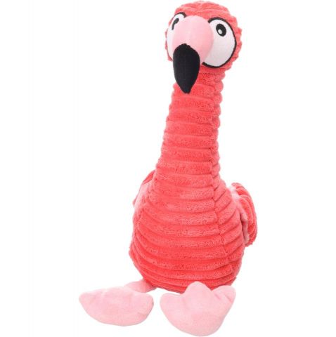 LUCY Flamenco rosa de 13cm