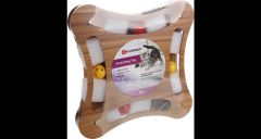 Rascador densi cuadro 35*35*4.5