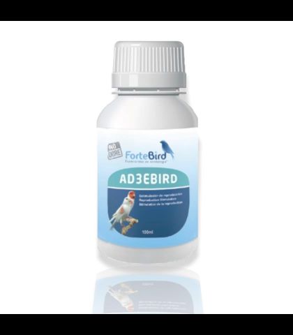 AD3EBIRD ForteBird 100ml