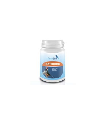 Bathbird FORTEBIRD 250gr