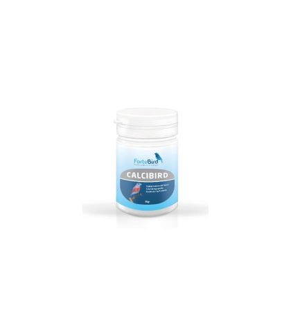 Calcibird FORTEBIRD 50gr