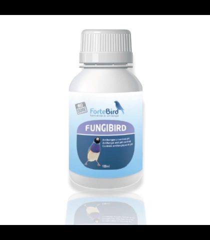 FUNGIbird FORTEBIRD 100ml