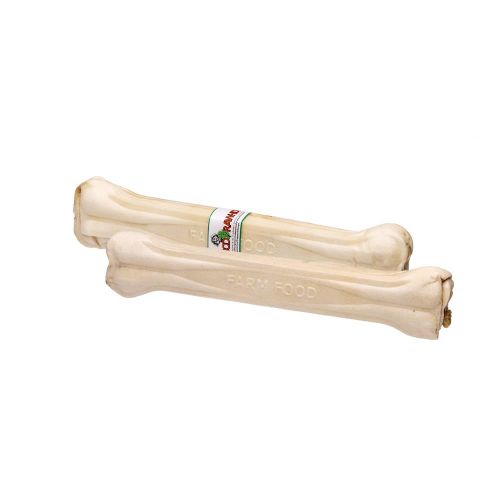 FARM FOOD hueso prensado XL