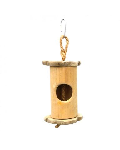 Hidden Treat Rope M