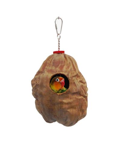 Coco Natural Single