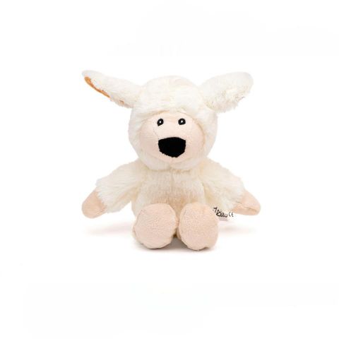 Kondoo Peluche para perros 